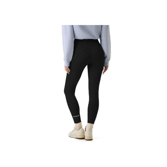 V6RB11 KD952 LEGGINGS GUESS