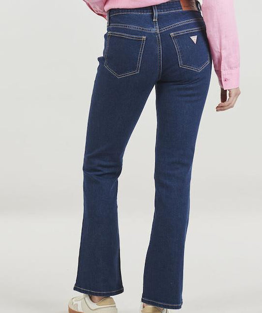 W6RA1S D632B JEANS GUESS