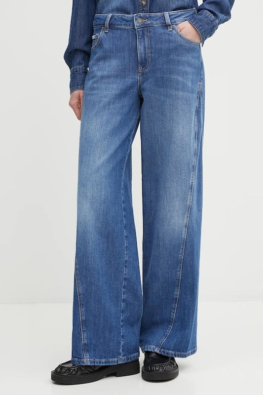 W5BA2T D0021 JEANS GUESS