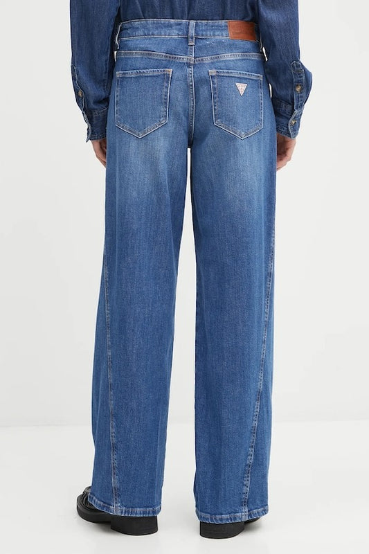 W5BA2T D0021 JEANS GUESS
