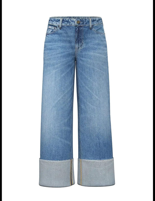 W6RA2B D5M5M JEANS GUESS