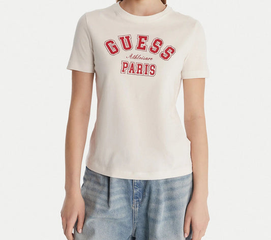 V6RI15 J1314 T-SHIRT GUESS