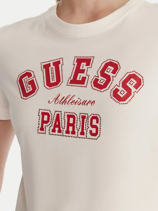 V6RI15 J1314 T-SHIRT GUESS