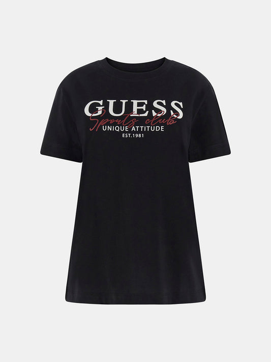 V6RI5I3Z14 T-SHIRT GUESS