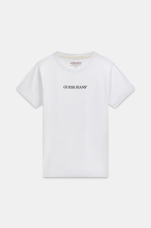 W4YI01J1314 T-SHIRT GUESS