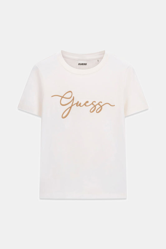V6GI01 K2962 T-SHIRT GUESS