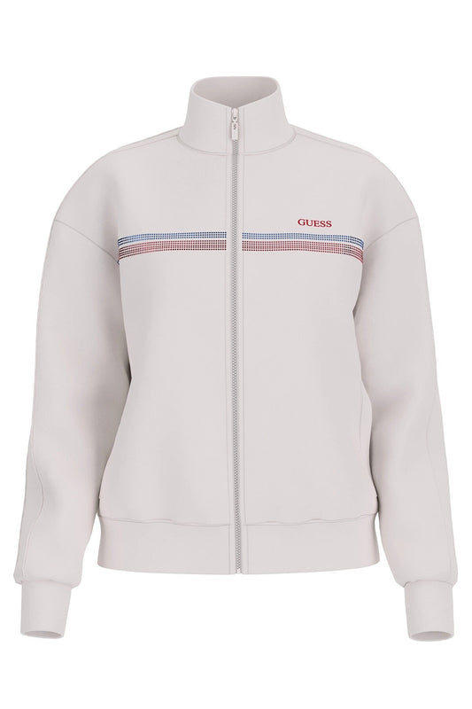 V6RQ01 KCAY2 FELPA DONNA GUESS