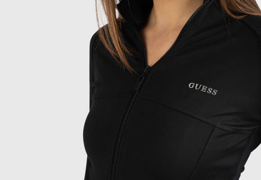 V6RP15 KD952 FELPA GUESS