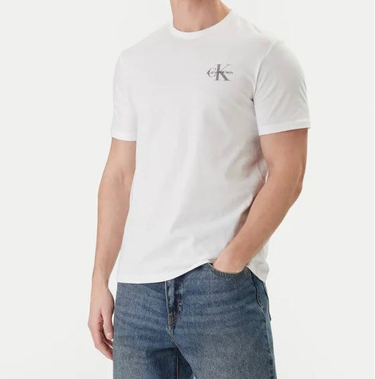 LV04RF278G T-SHIRT CALVIN  KLEIN