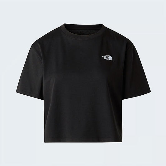 NF0A8FDH T-SHIRT THE  NORTH FACE