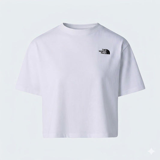 NF0A8FDH T-SHIRT THE  NORTH FACE