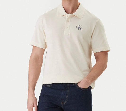 LV04RF209G POLO CALVIN KLEIN