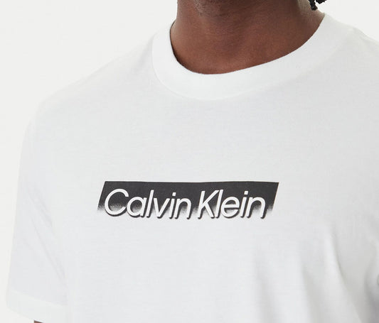LV04LF812G T-SHIRT CALVIN KLEIN