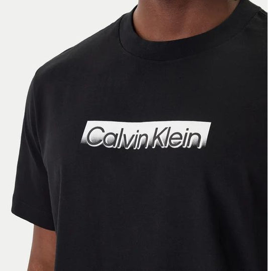 LV04LF812G T-SHIRT CALVIN KLEIN