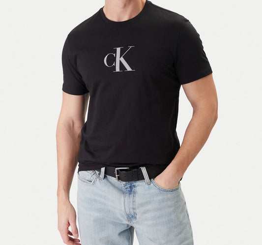 LV04RF853G T-SHIRT CALVIN KLEIN