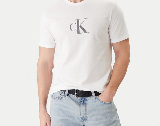 LV04RF853G T-SHIRT CALVIN KLEIN