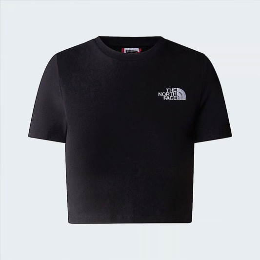 NF0A55AO T-SHIRT THE  NORTH FACE