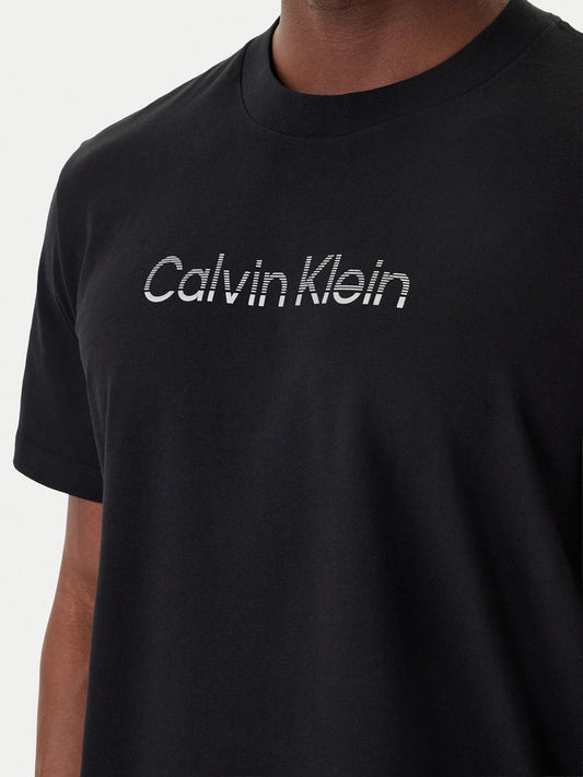 LV04LF813G T-SHIRT CALVIN KLEIN