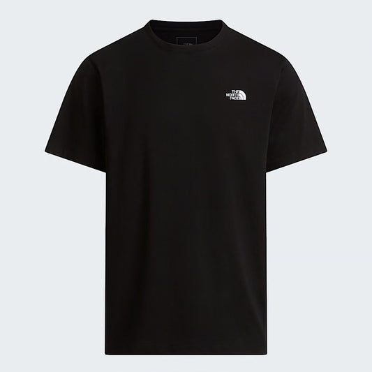 NF0A8CZ2 T-SHIRT THE  NORTH FACE