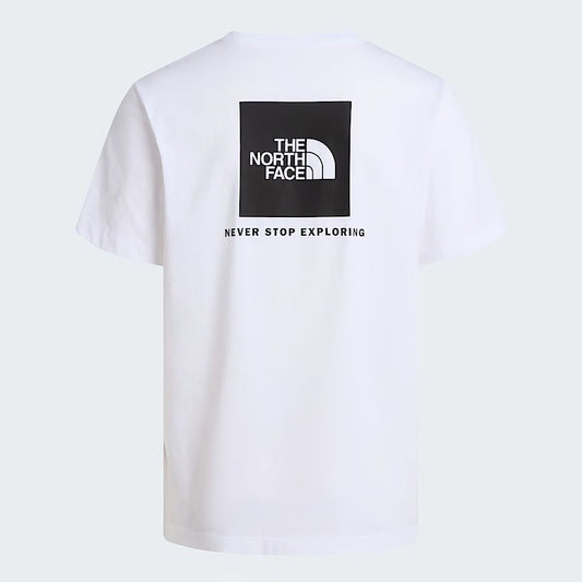 NF0A8B6K T-SHIRT THE  NORTH FACE