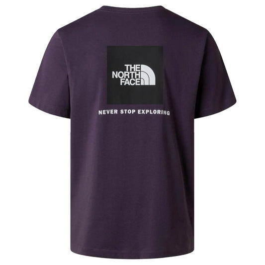 NF0A8B6K T-SHIRT THE  NORTH FACE