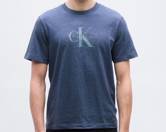 LV04RB862G T-SHIRT CALVIN KLEIN