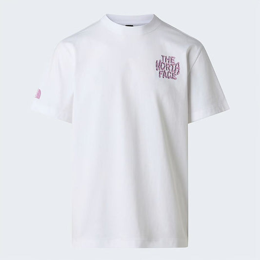 NF0A8GAB T-SHIRT THE  NORTH FACE