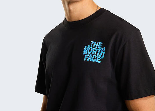 NF0A8GAB T-SHIRT THE  NORTH FACE