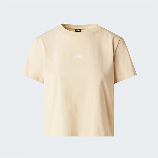 NF0A8GR1 T-SHIRT THE  NORTH FACE