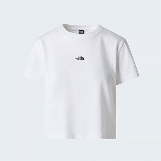 NF0A8GR1 T-SHIRT THE  NORTH FACE