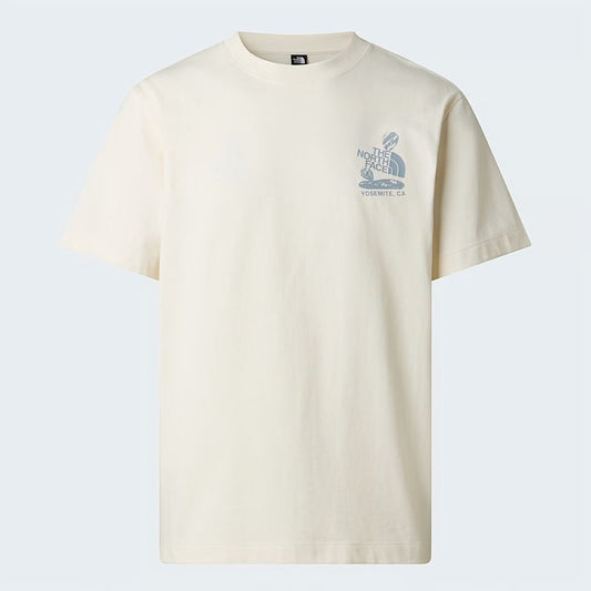 NFOA8G9R T-SHIRT THE  NORTH FACE