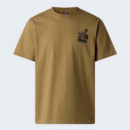 NFOA8G9R T-SHIRT THE  NORTH FACE