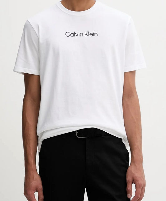 LV04LD230G T-SHIRT  CALVIN KLEIN