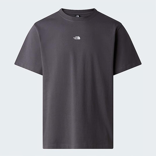 NF0A8GQE T-SHIRT THE  NORTH FACE