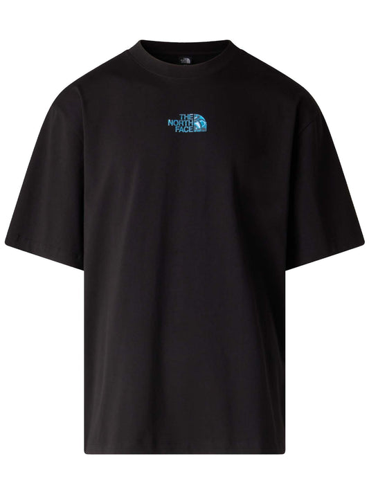 NF0A8G9U T-SHIRT THE  NORTH FACE