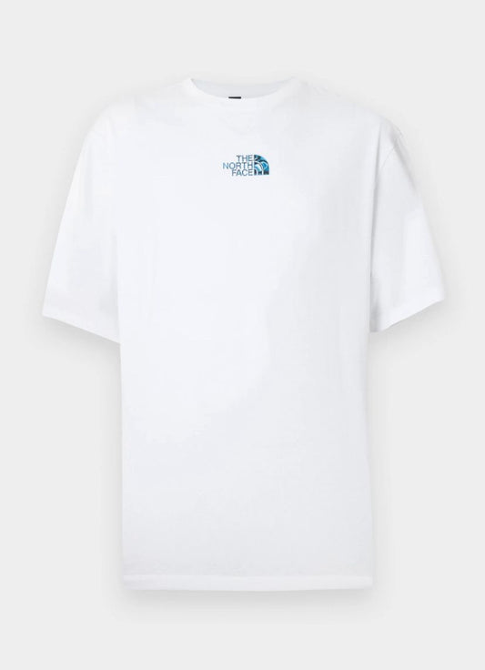 NF0A8G9U T-SHIRT THE  NORTH FACE