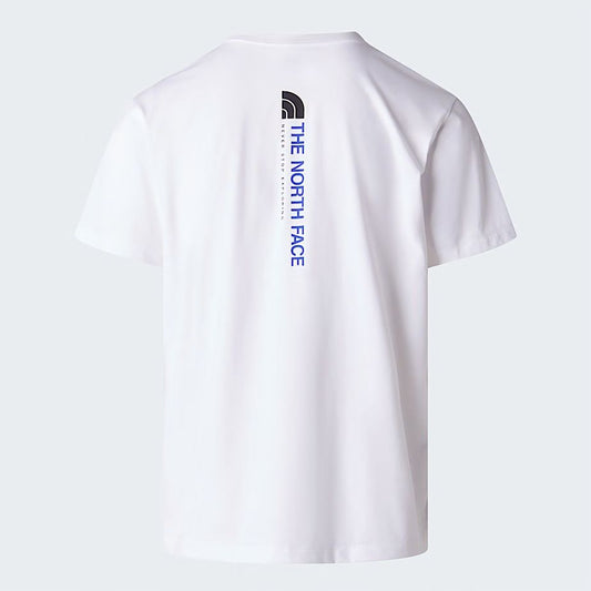 NF0A8GV1FN4 T-SHIRT THE  NORTH FACE