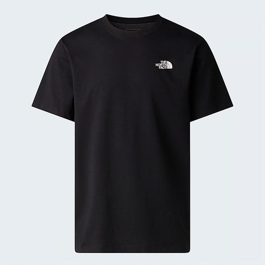 NF0A8GV1JK3 T-SHIRT THE  NORTH FACE