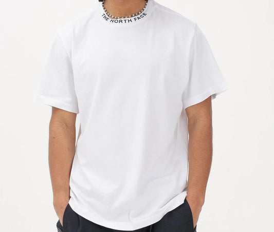 NF0A8GUYFN4 T-SHIRT THE  NORTH FACE