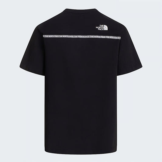 NF0A8GUYJK3 T-SHIRT THE  NORTH FACE