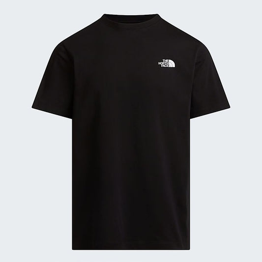 NF0A8GV2JK3 T-SHIRT THE  NORTH FACE