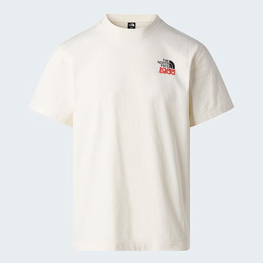 NF0A8GAHQLI T-SHIRT THE  NORTH FACE