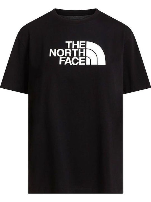 NF0A8B6UKY4 T-SHIRT THE  NORTH FACE