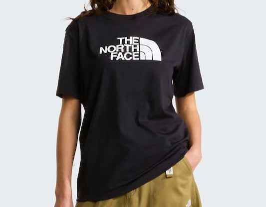 NF0A8B6UKY4 T-SHIRT THE  NORTH FACE