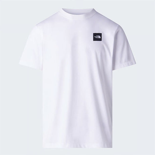 NF0A8G9CFN4 T-SHIRT THE  NORTH FACE