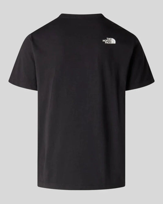 NF0A8G9CJK3 T-SHIRT THE  NORTH FACE