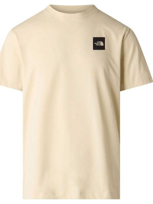 NF0A8G9CD0M T-SHIRT THE  NORTH FACE