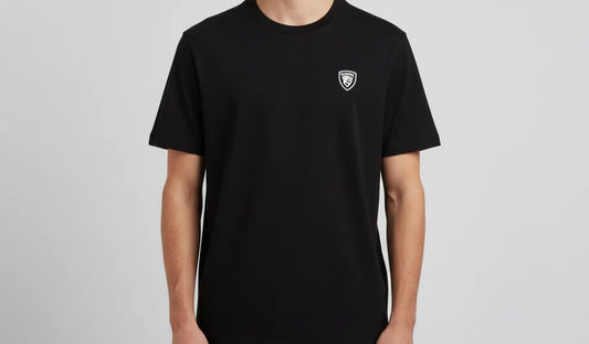 26SBLUH02065-006526 T-SHIRT BLAUER