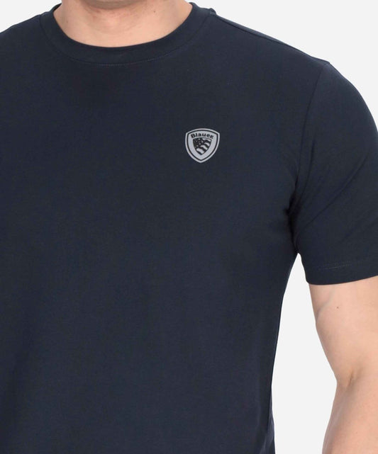 26SBLUH02065-006526 T-SHIRT BLAUER