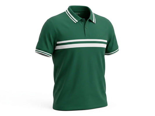 Z6GP04 K3207 POLO GUESS